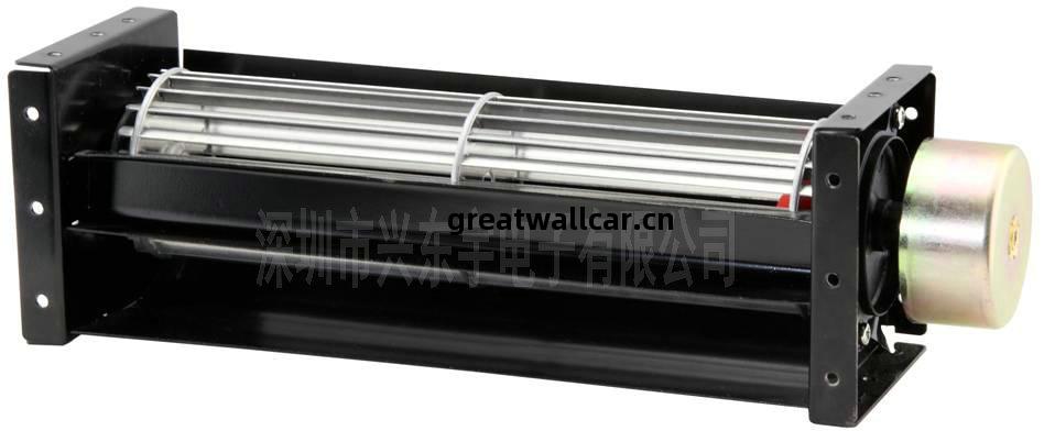 微(wei)型(xing)橫(heng)流風(feng)扇(shan)