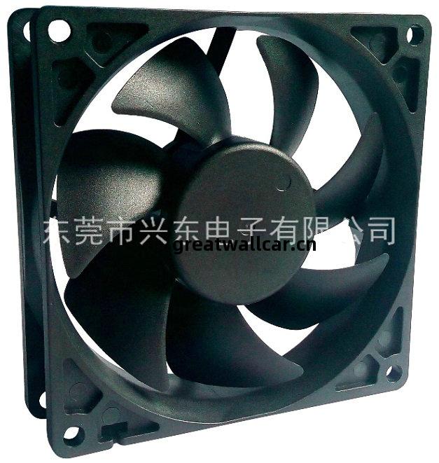 直(zhi)流(liu)風扇
