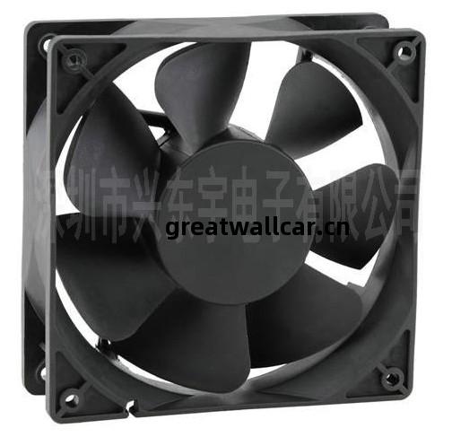 【電(dian)焊機(ji)散(san)熱風扇】連(lian)傳熱的方法(fa)都別(bie)具(ju)匠(jiang)心(xin)！