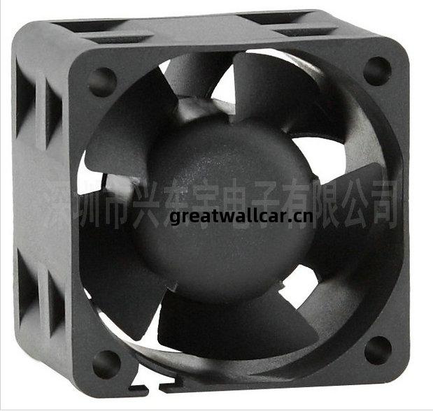 【防(fang)潮(chao)散(san)熱風扇】的(de)噪(zao)音(yin)問題(ti)，不(bu)容(rong)忽(hu)視！