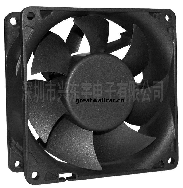 EC風(feng)扇(shan)批發