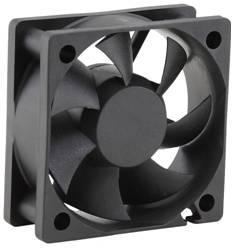 雙(shuang)滾(gun)珠散(san)熱(re)風機(ji)風扇的(de)軸承系統