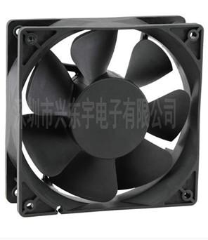 “難以(yi)辨(bian)雄(xiong)雌”雙(shuang)滾(gun)珠交流風(feng)扇(shan)噪音(yin)與異(yi)音(yin)如何(he)分辨(bian)！！