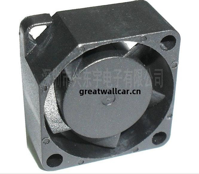 【微(wei)型(xing)橫流(liu)風(feng)扇】再(zai)知(zhi)道(dao)噪聲(sheng)是怎(zen)麽(me)來(lai)的了(le)吧(ba)