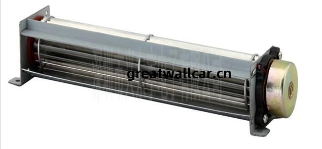 【橫(heng)流(liu)散(san)熱(re)風(feng)機(ji)】安裝與(yu)維護的要(yao)求