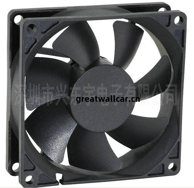 【直(zhi)流(liu)風(feng)扇48V批(pi)發(fa)】多(duo)樣的傳(chuan)熱(re)方(fang)式！