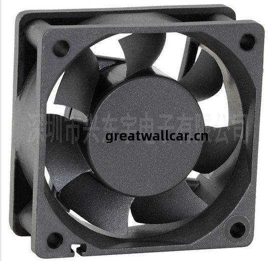 用(yong)了(le)【迷妳直(zhi)流風(feng)扇廠家】產(chan)品，瞬間萌萌噠！