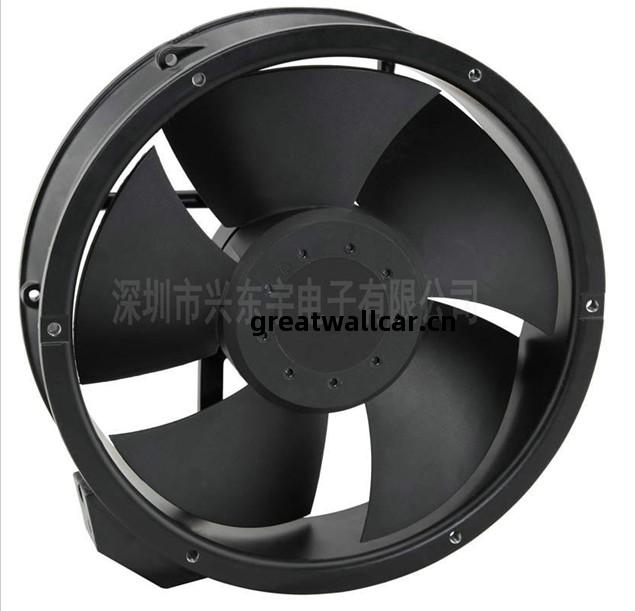 【交(jiao)流風(feng)扇】真金(jin)不(bu)怕(pa)火(huo)煉(lian)！