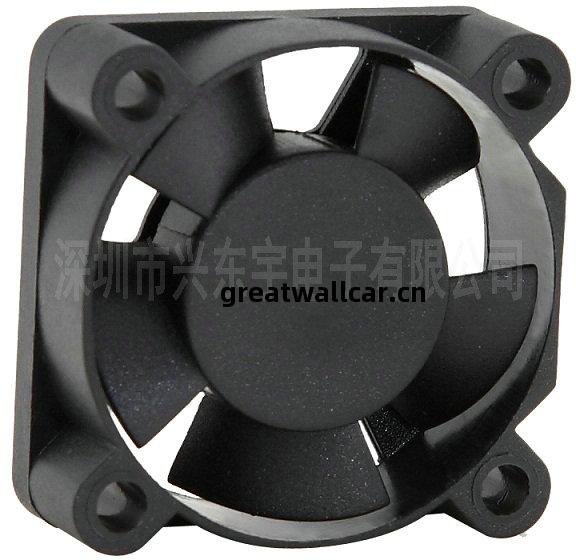 散熱(re)風(feng)扇(shan)轉(zhuan)速受(shou)什麽影響？