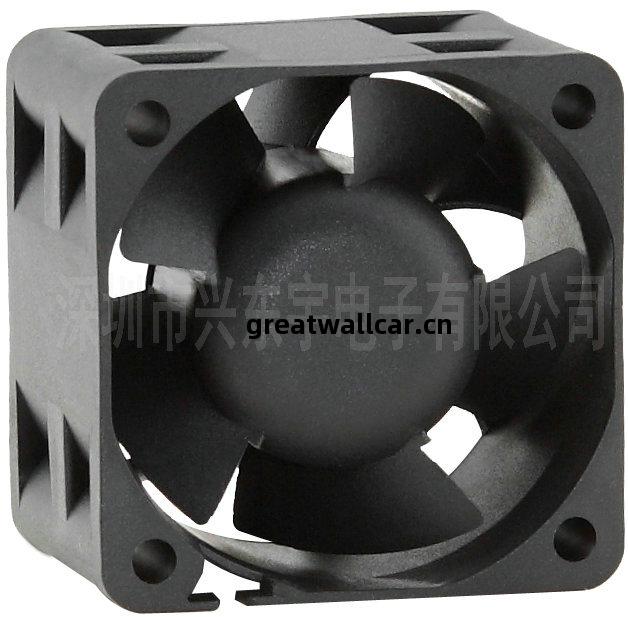 直流(liu)風機(ji)的特(te)點是什麽(me)？