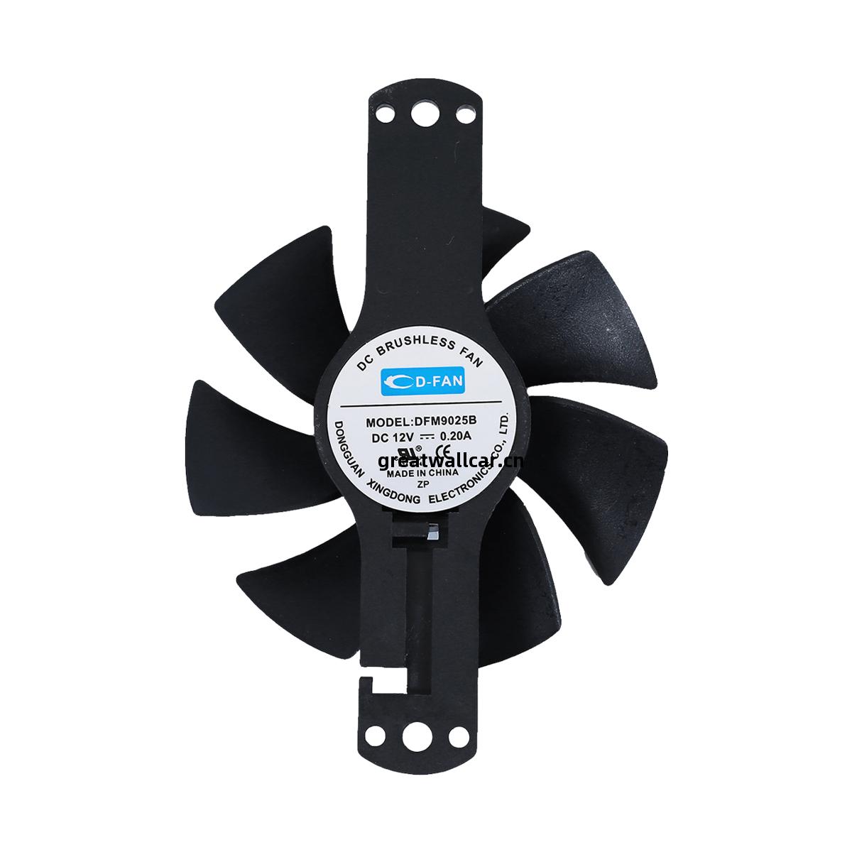 支架(jia)風(feng)扇