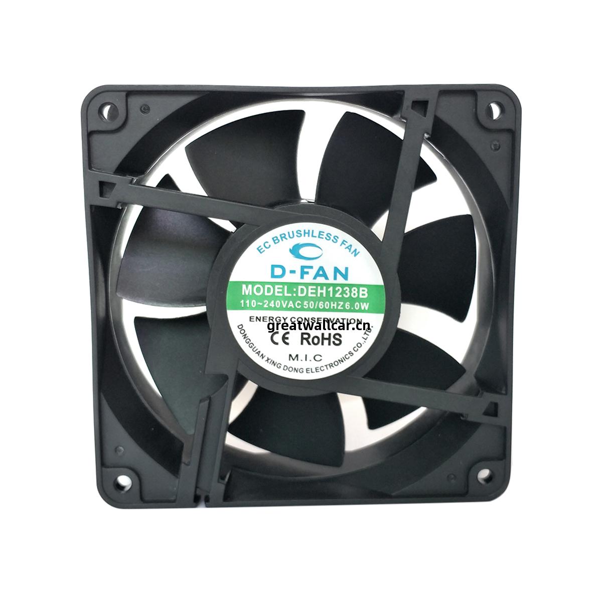 EC軸(zhou)流(liu)風(feng)扇(shan)-1238