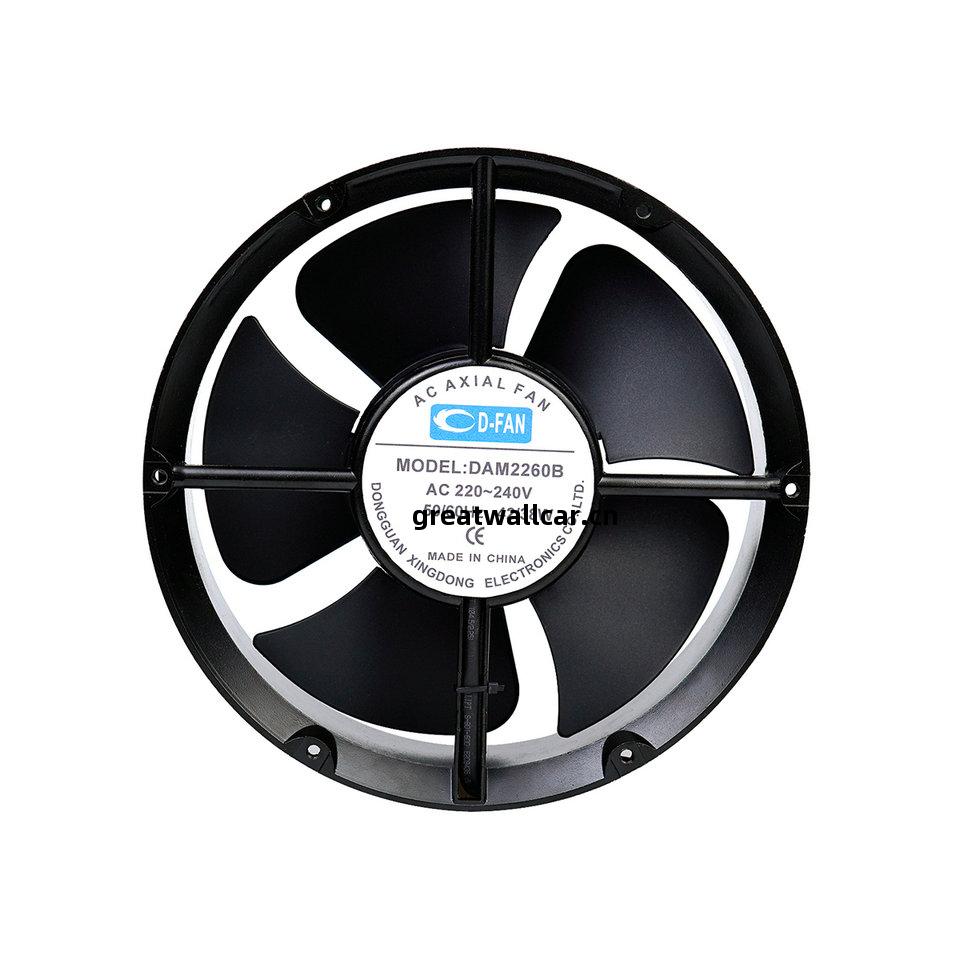AC軸(zhou)流(liu)風(feng)扇-2260