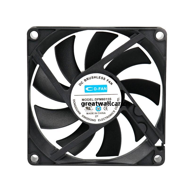 DC軸流(liu)風扇(shan)-8015