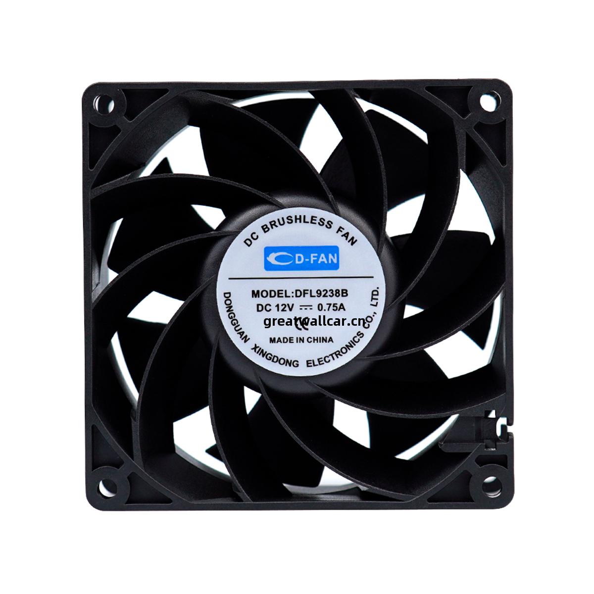 DC軸流(liu)風(feng)扇(shan)-9238