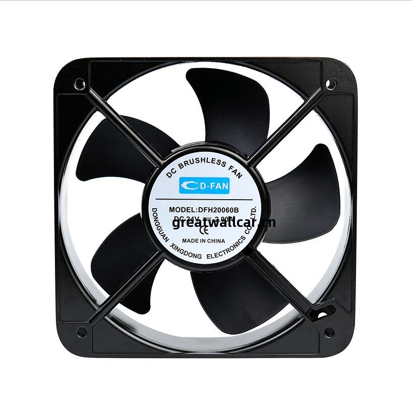 DC軸(zhou)流風(feng)扇(shan)-20060