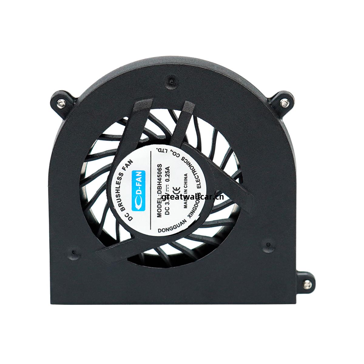 DC鼓(gu)風(feng)機-4506-A