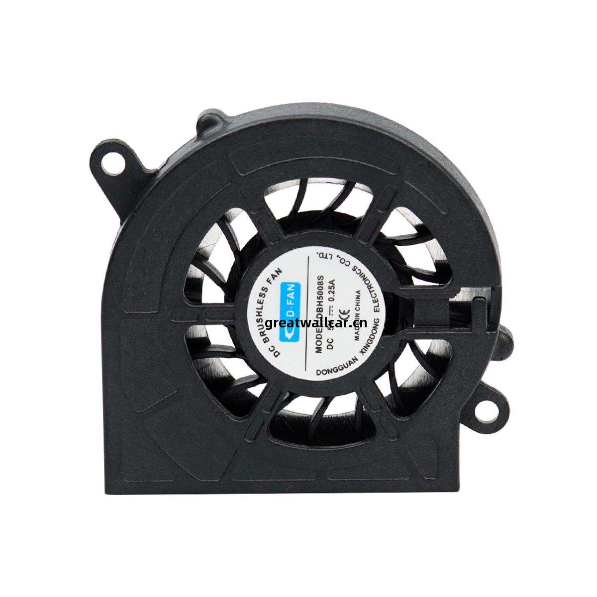 DC鼓(gu)風(feng)機-5008