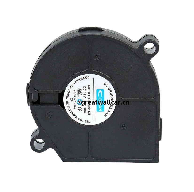 DC鼓風(feng)機(ji)-5015-B