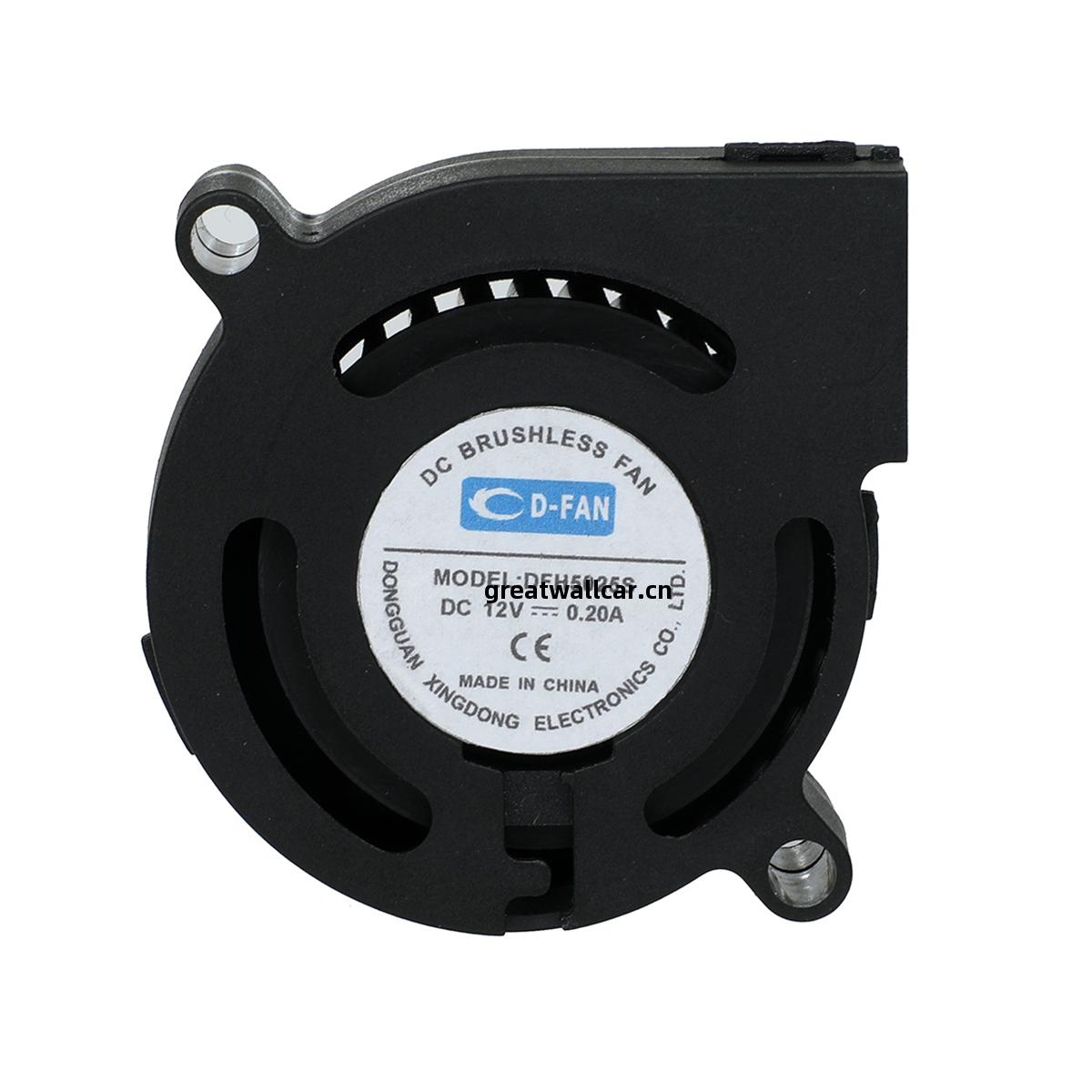 DC鼓風(feng)機(ji)-5025-B