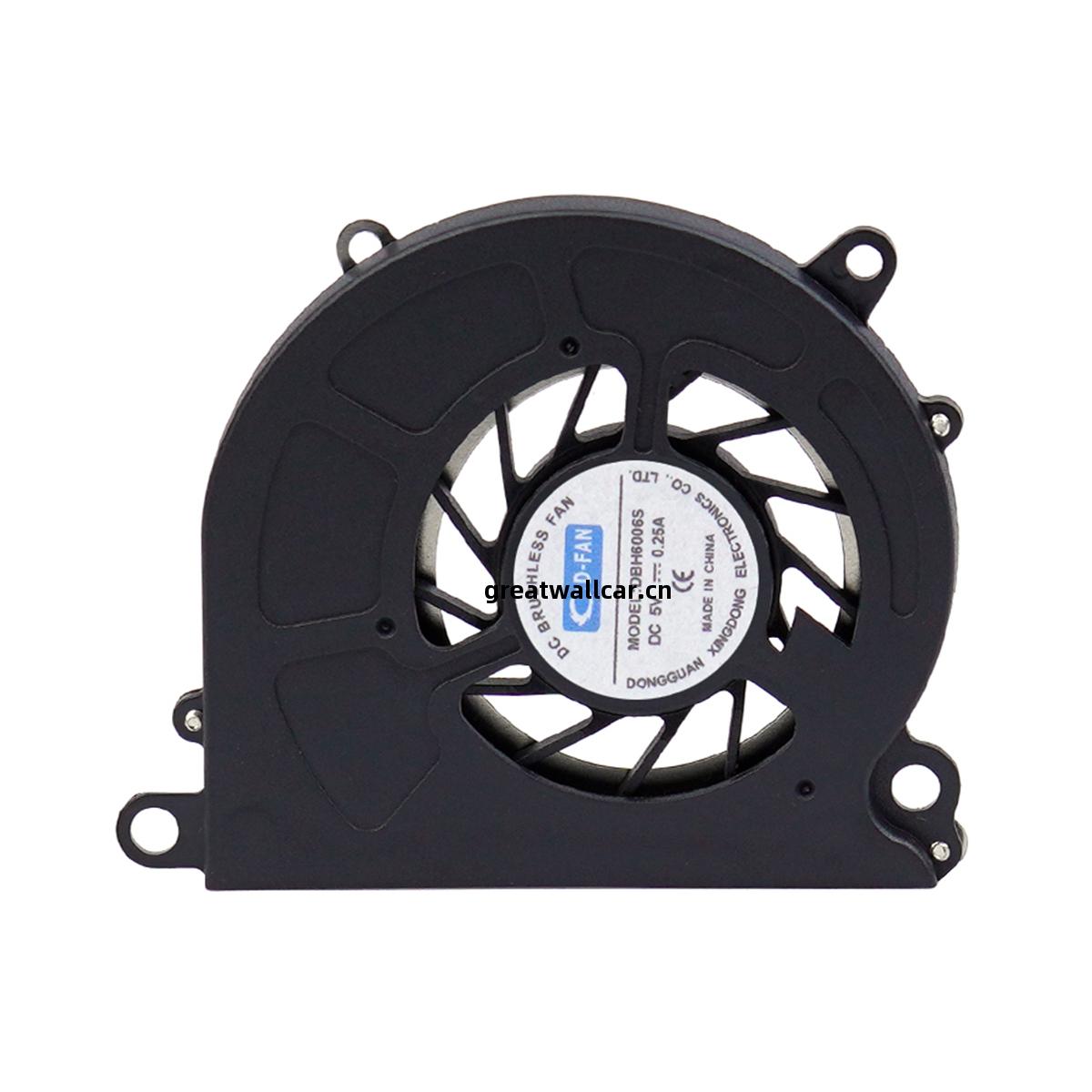 DC鼓風(feng)機(ji)-6006