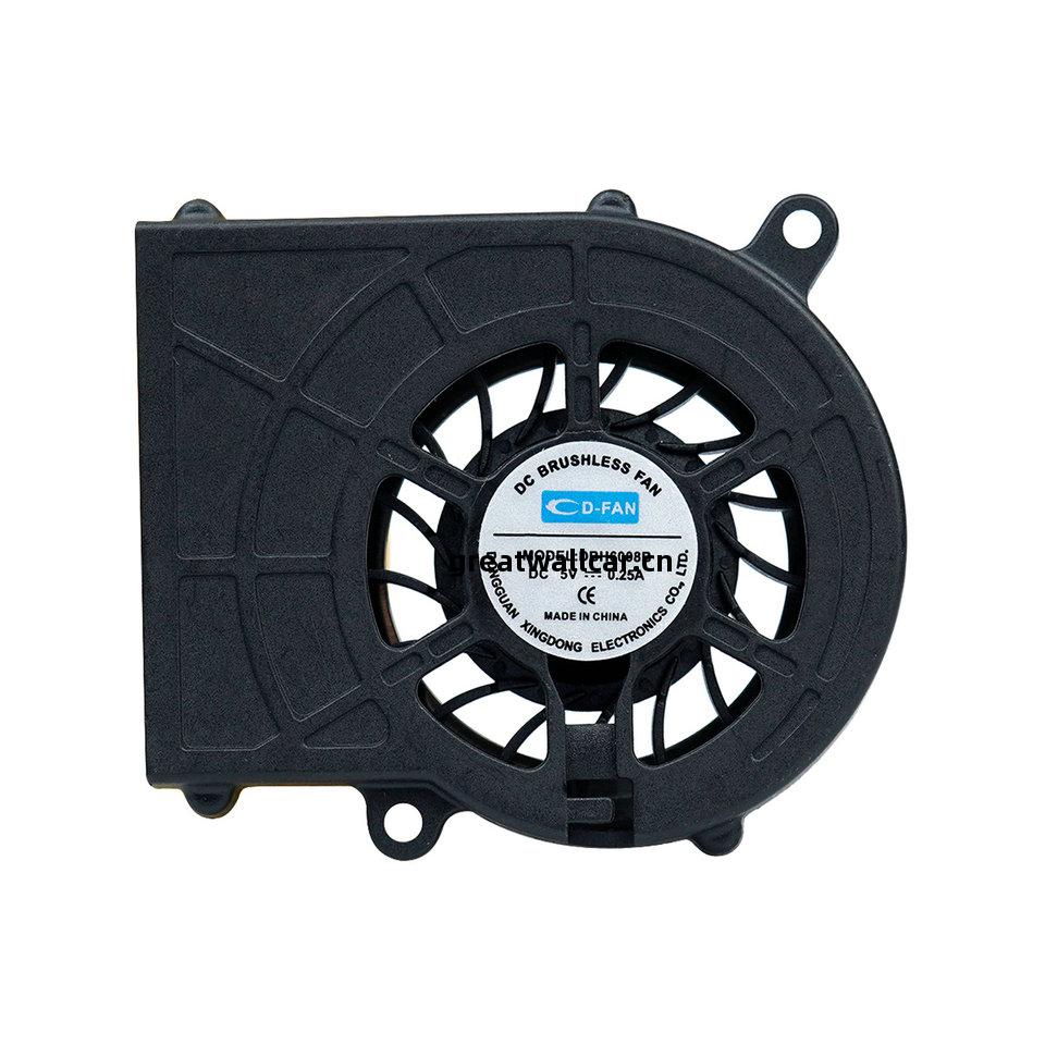 DC鼓風(feng)機(ji)-6008