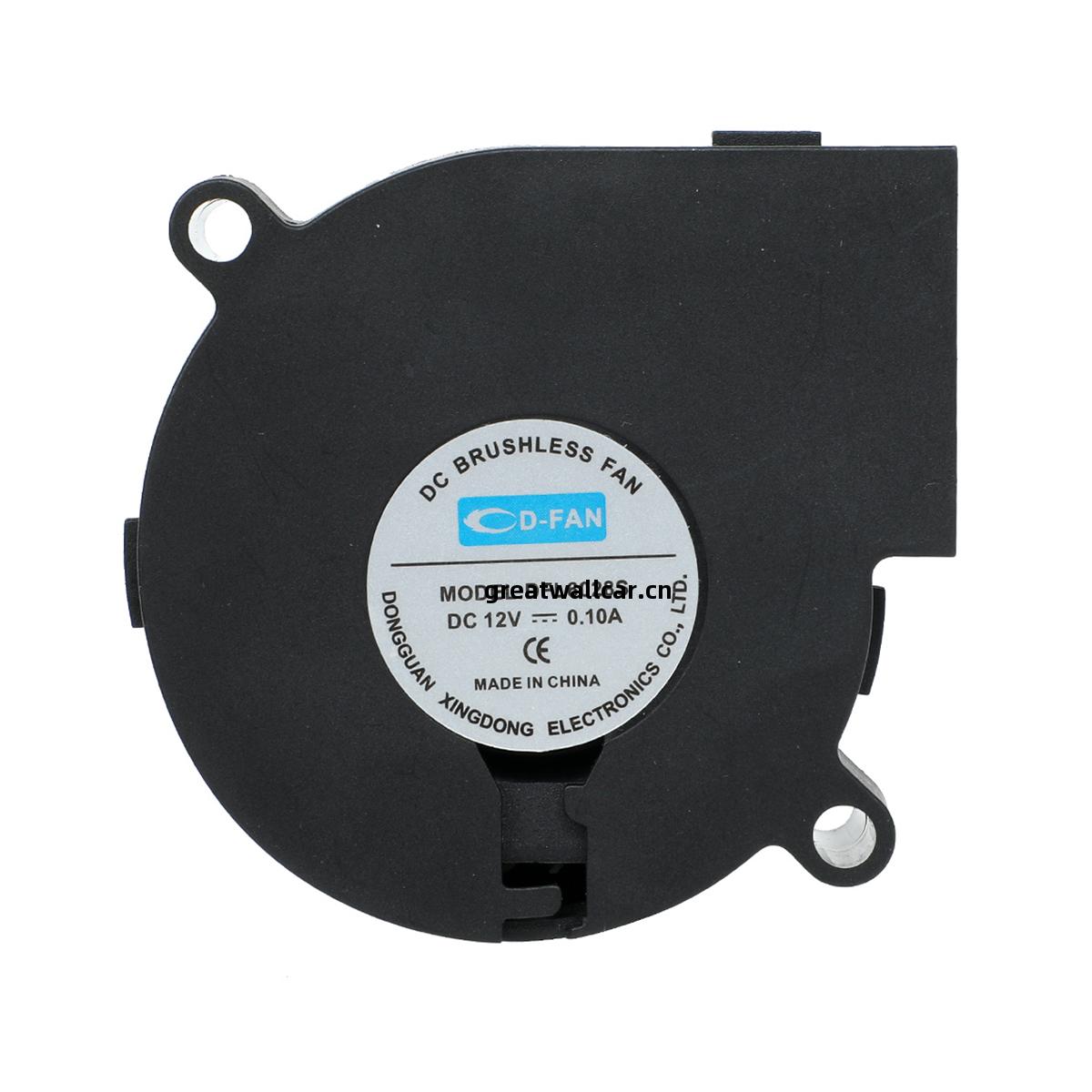 DC鼓風(feng)機(ji)-6028-B