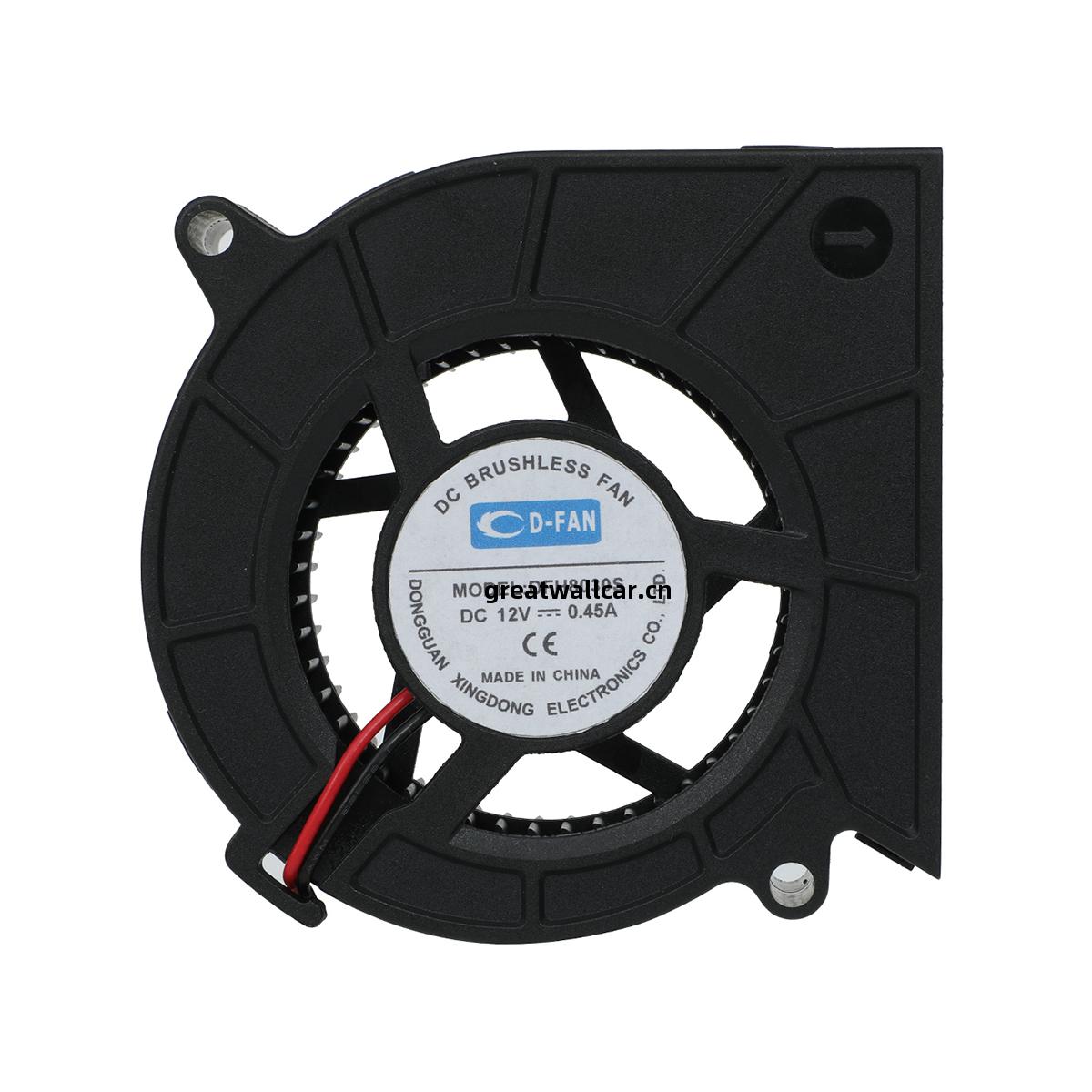 DC鼓(gu)風(feng)機-8030-B