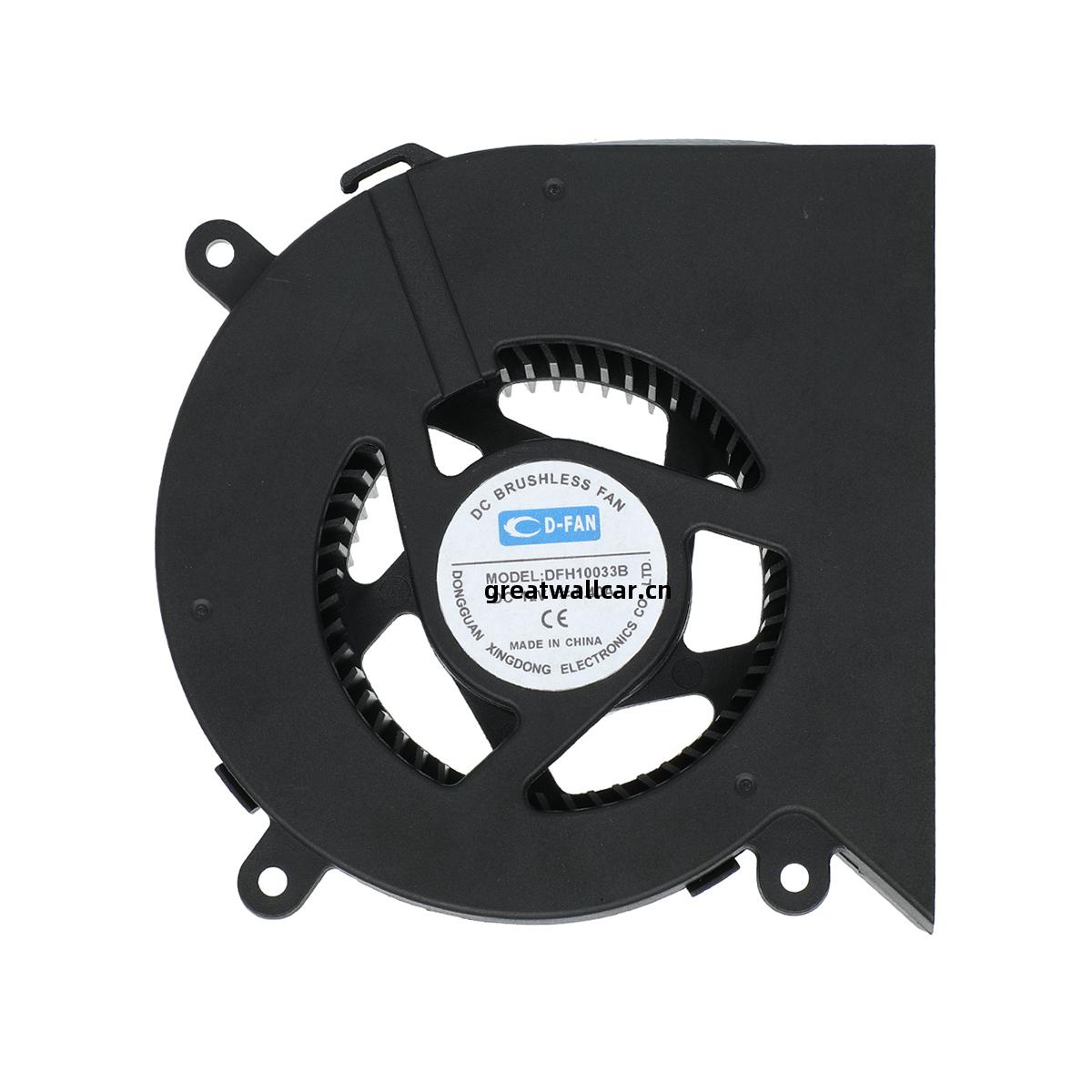 DC鼓風(feng)機-10033