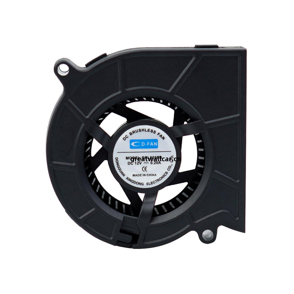 DC鼓風(feng)機-8030-A