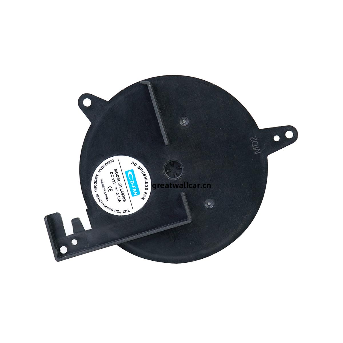 支架(jia)風(feng)扇(shan)-8030碟形(xing)