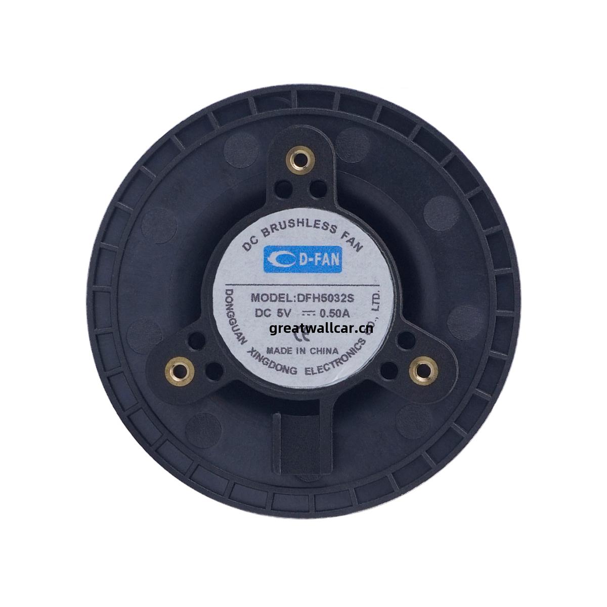 支(zhi)架(jia)風(feng)扇(shan)-5032碟形(xing)