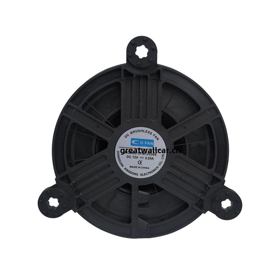 支架風(feng)扇-12538離(li)心