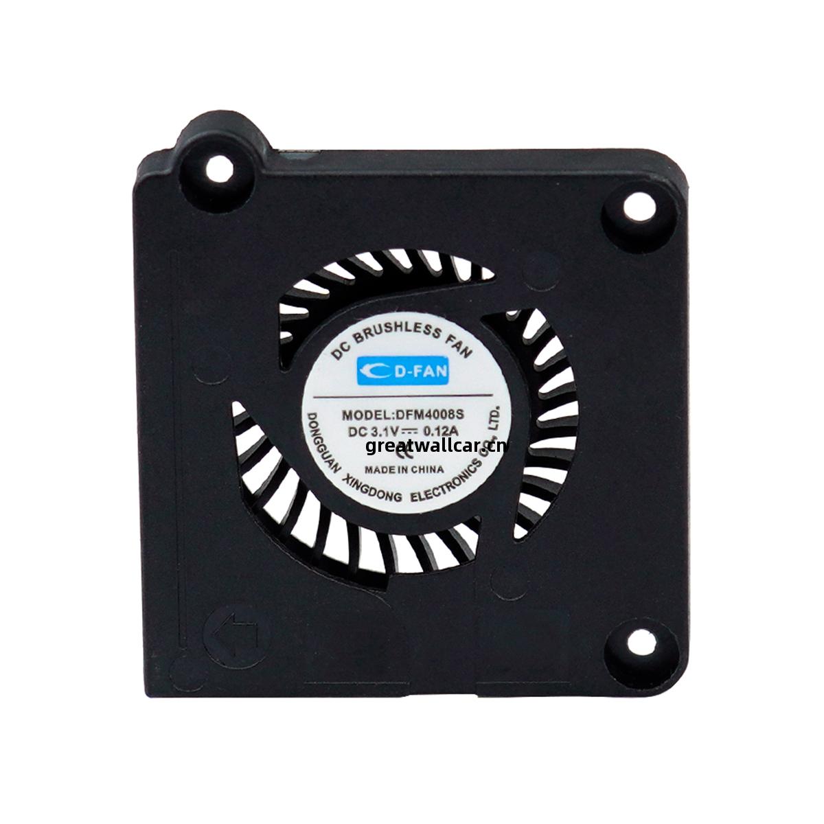 散(san)熱(re)風(feng)扇DC鼓(gu)風(feng)機(ji)-4008的具體(ti)參數介紹(shao)