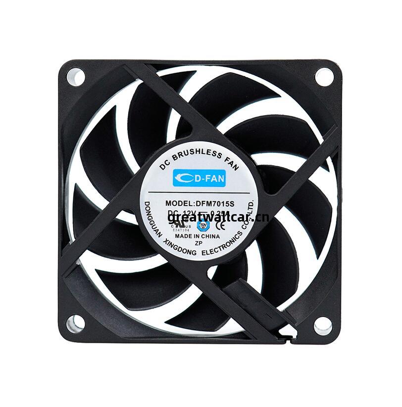 電(dian)飯(fan)煲散熱風(feng)扇(shan)：興(xing)東(dong)DC軸(zhou)流(liu)風(feng)扇(shan)-7015的(de)優(you)勢與(yu)特點