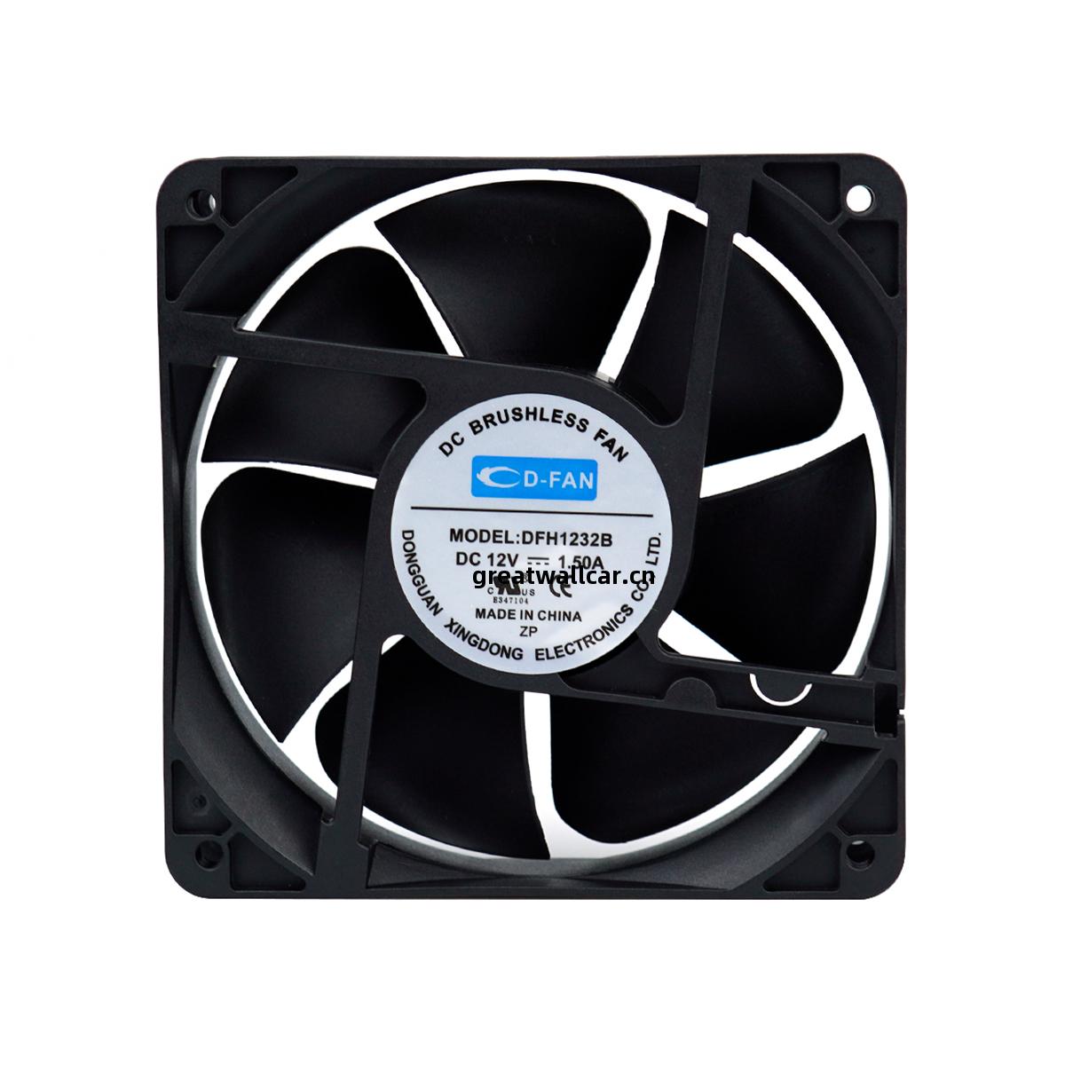 軸(zhou)流(liu)直(zhi)流風(feng)機(ji)——興(xing)東DC軸(zhou)流(liu)風(feng)扇(shan)-1232的(de)優勢(shi)介(jie)紹