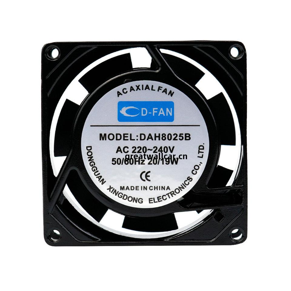 散熱(re)風扇(shan)的(de)核(he)心作用是(shi)什(shen)麽