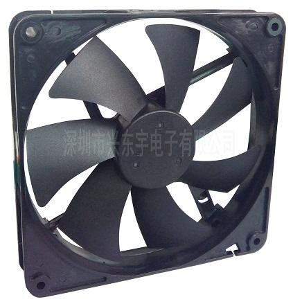直流風(feng)扇1425